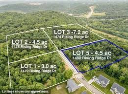 Properties of Donna Mink with Mink Realty in Louisville, KY