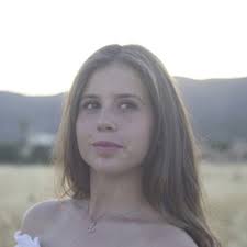 Eva Prieto's Instagram, Twitter & Facebook