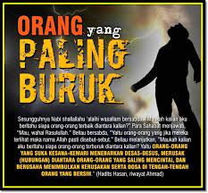 Suamiku ikhsan adalah seorang staf pengajar pada sebuah perguruan tinggi swasta di kota padang. Cari Kesalahan Orang Pandai Tapi Salah Diri Tak Nampak Adarain