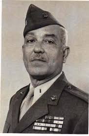 F.A. Gonzalez II & W.L. Lakeburg; USMC