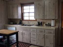 My hutch was getting a have you browsed replacements.com? Moderizing Knotty Pine Kitchen Need Floor And Counter Help
