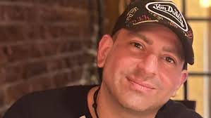 Fundraiser for Johnny Gouvanis by Jenifer Simon : Help Johnny with Medical  Expenses