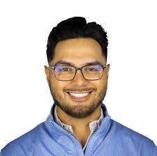 Charles Jimenez's Instagram, Twitter & Facebook