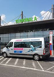 Skorzystaliśmy już drugi raz usług firmy start parking. Matuszek Transfery Na Lotnisko