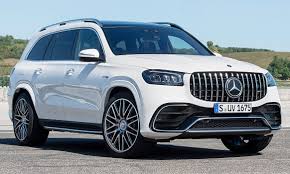 12 Wallpaper 2020 Mercedes Gls New Mercedes Amg 7 Seater Suv Mercedes Benz Gle