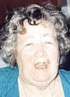 Ethel Cornell Obituary and Online Memorial (2006)