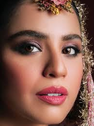 To all the incredible and beautiful brides who chose Fatima Nasir Hair &  Makeup Studio