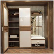 The partnership current operating status is struck off with registered address at kaki bukit green. Brown And White Wooden Pu Polish Wardrobe Rs 1600 Square Feet A Square Designs Id 22618851562