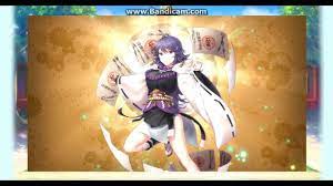 開発中止になった 神社擬人化ゲーム 社にほへと 事前ガチャ ① - YouTube
