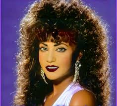 Blockbuster selling CDs in the 90s