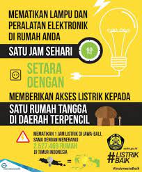 15 Contoh Iklan Layanan Masyarakat Dan Penjelasannya Gambar Teks Iklan Dll Salamadian