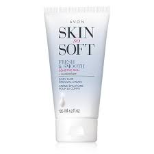 Get the best deals on avon cream legs & body hair removal creams & sprays and save on personal grooming supplies at the lowest prices with ebay.com. Skin So Soft Fresh And Smooth Sensitive Skin Hair Removal Cream By Avon