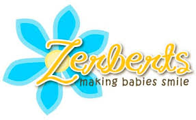 Zerberts Kinderpack Sizing Comparison