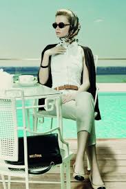 Pin By Alexa Volchev On Riel Features Grace Kelly Style Grace Kelly Fashion