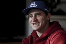 Patrick Steiner's Instagram, Twitter & Facebook