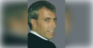 Obituary information for Alan Eberhardt