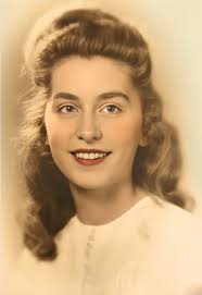 MARY J. (SANTO) O'CONNOR