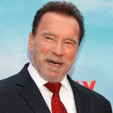 Arnold Schwarzenegger