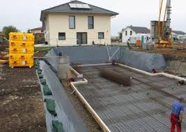 Energetische Baubegleitung Kfw Neubau Einfamilienhaus In Oberstadion Koch Bautechnik Energieeffizient Bauen Neubau Einfamilienhaus