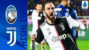 «старая синьора» потерпела сухое поражение без криштиану. Atalanta 1 3 Juventus Higuain And Dybala Strike Late To Secure Comeback Win Serie A Youtube