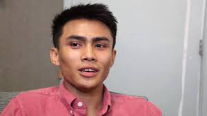 Kyaw Myo of Burma shares struggle to settle in Syracuse