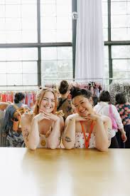 Meet Lili Pham & Alex Lunt of Nettle Studios