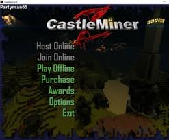 Castleminer z is an indie exploration/building . Castleminer Z 1 5 Download Free Castleminer Z Exe