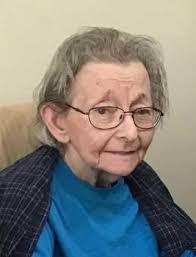 Dora Martin Obituary