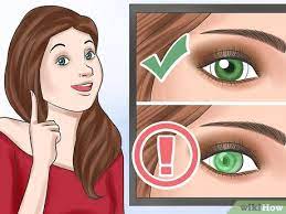 Trick to change your eye color (it actually works) we test you using eye tests to see if you can change your eye. 4 Ways To Change Your Eye Color Wikihow
