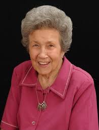 Norita Hill Obituary