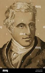 Led by duke of wellington hi-res stock photography and images