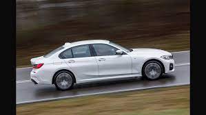 BMW 320d M Sport im Test | AUTO MOTOR UND SPORT