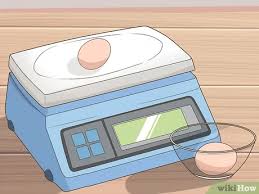 We will be submerging the eggs in vinegar to dissolve the shells off of the eggs. How To Understand Osmosis With Eggs With Pictures Wikihow