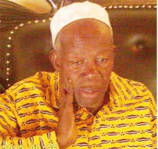 COMMUNE DE SINDOU : Le maire Daouda Ouattara n'est plus