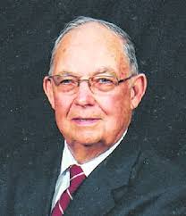 Leonard CHASE Obituary (2021)