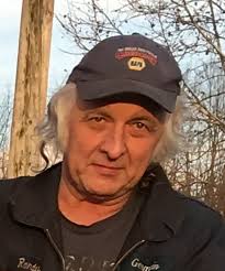 Randall Gene “Randy” Arms