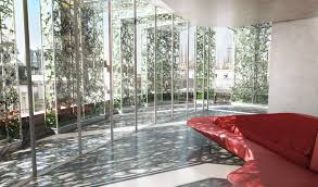 Mario Bellini Architects Architecture Architect Design Inspiration