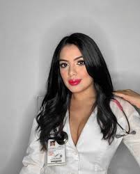 Dra. Johana García