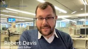 UNF: Alumni Profiles