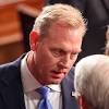 Story image for US Military refuses to be politicized from The Hill