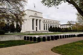 The us treasury provides information on purchasing and managing savings bonds and other treasury securities. Fed Gives Banks A Break To Keep Markets Calm Asking For Little In Return The New York Times