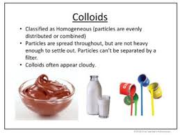 Examples include ice cubes in a drink, sand and water, and salt and oil. Mixtures And Pure Substances Lesson Powerpoint And Notes Completely Editable Definitions And Examples For Pure Substance Solutions And Mixtures Powerpoint