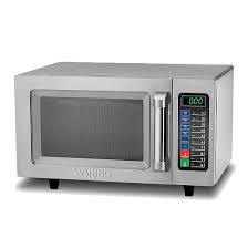 In stores shipping same day delivery include out of stock bar serving carts beach carts dollies dump carts firewood racks garden carts gardening tool sets kitchen carts kitchen islands microwave carts rolling coolers shopping carts towing kits and. Waring Commercial Medium Duty 9 Cubic Feet Microwave Oven