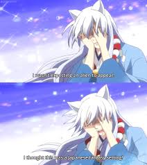 Gugure! Kokkuri-san – Funny Anime Pics