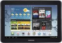 To quickly access your samsung account, tap. Best Buy Samsung Galaxy Tab 2 10 1 8gb Wi Fi 4g Lte Verizon Wireless Gray Sch I915tsavzw