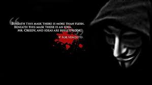 There, did you think to kill me? Hd Wallpaper V For Vendetta Black Ideas Bulletproof Hd Movies Wallpaper Flare