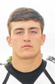 Trio of Panthers Spec. Ment., All-Ohio