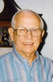 Milton Ordman Helgeson (1914-2001)