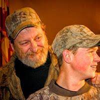 It is truly a sad day in the World of Goose hunting and Contest Calling.  One of the greats, Tim Grounds of Tim Grounds Championship Calls, Inc has  moved