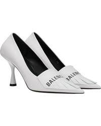 Buy balenciaga shoes for women and get the best deals at the lowest prices on ebay! Balenciaga Heels For Women Up To 84 Off At Lyst Com